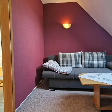 Heringsdorf, Groth *