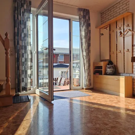 Heringsdorf, Groth *