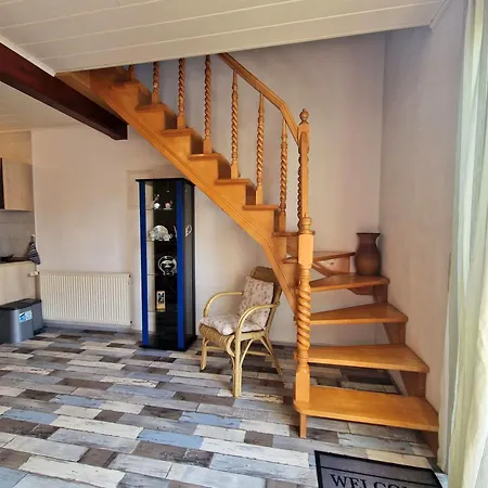 Heringsdorf, Groth アパート