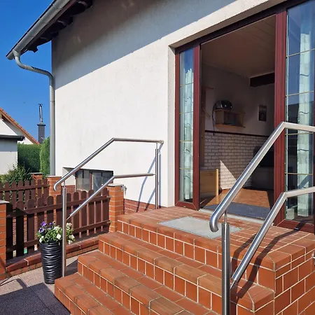 アパート Heringsdorf, Groth