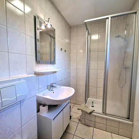 شقة Heringsdorf, Groth *