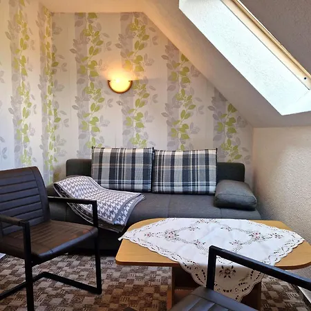 شقة Heringsdorf, Groth هيرينجسدورف